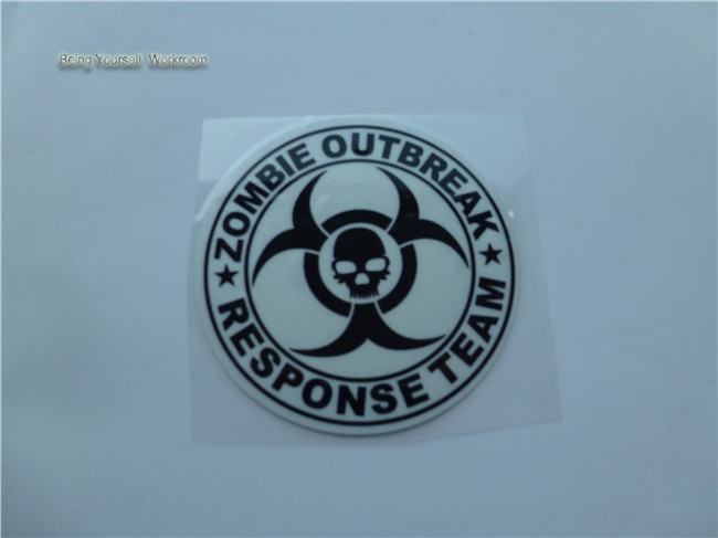 Zombie outbreak response team biohazard ƼĿ ݻ   ǵ Į   ƼĿ atv